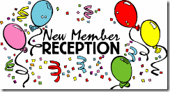 New Members